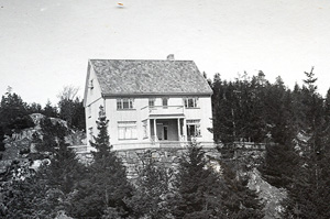 Berg-Hansens hus