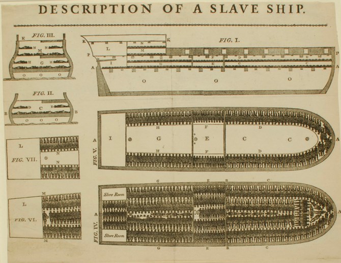 Slaveskip