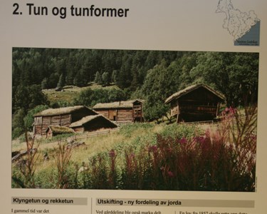 Sommarutstilling 2015 Bondens Landskap Detaljert 008