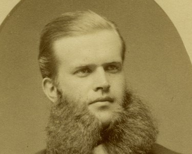 Axel Herlofson