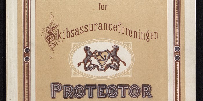 Skibsassuranceforeningen Protector
