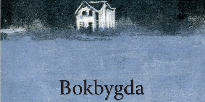 Bokbygda