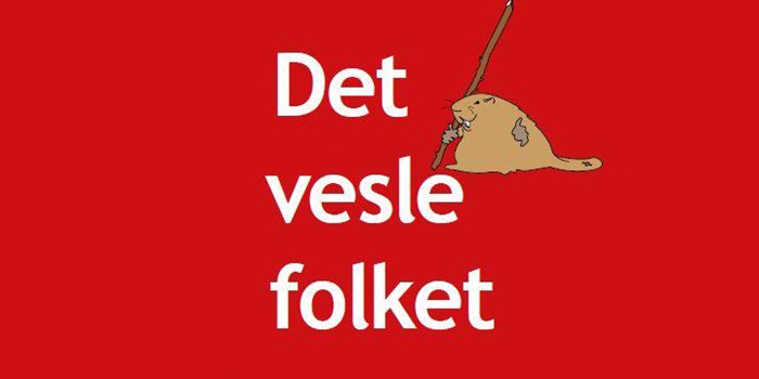 Det Vesle Folket