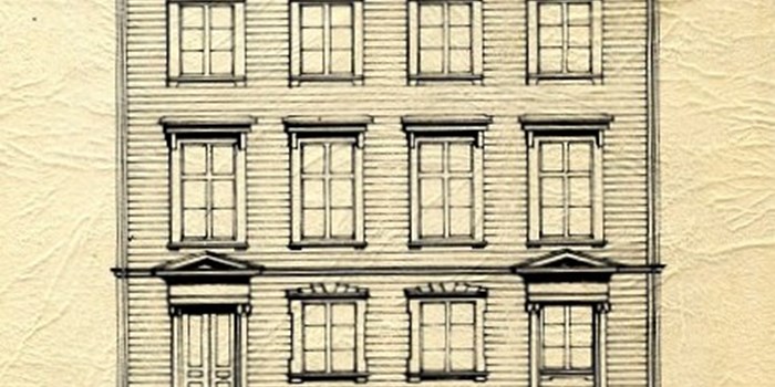 Aust Agder Arv 1969 70 A Detalj