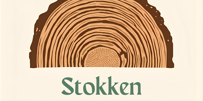 1 Logoforslag Stokken Historielag