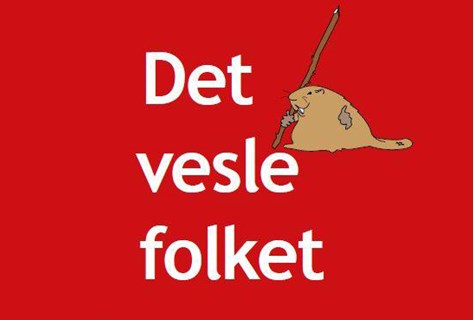 Det Vesle Folket