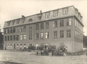 Eydehavn skole
