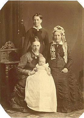 Elina Christine Amalie Stephansen