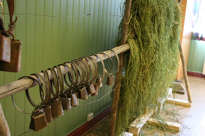 Sommarutstilling 2015 Bondens Landskap Detaljert 064