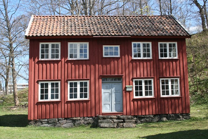 Enghavehuset