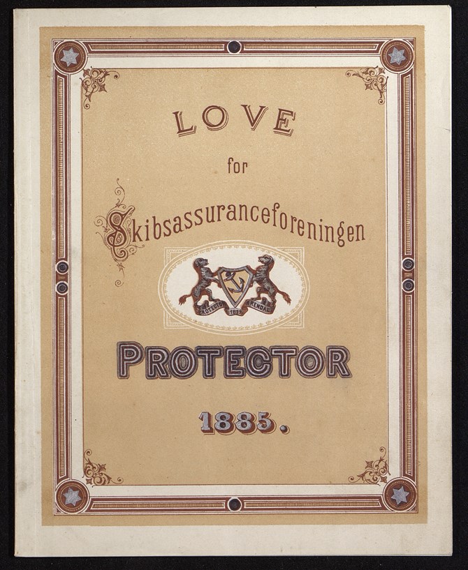 Skibsassuranceforeningen Protector