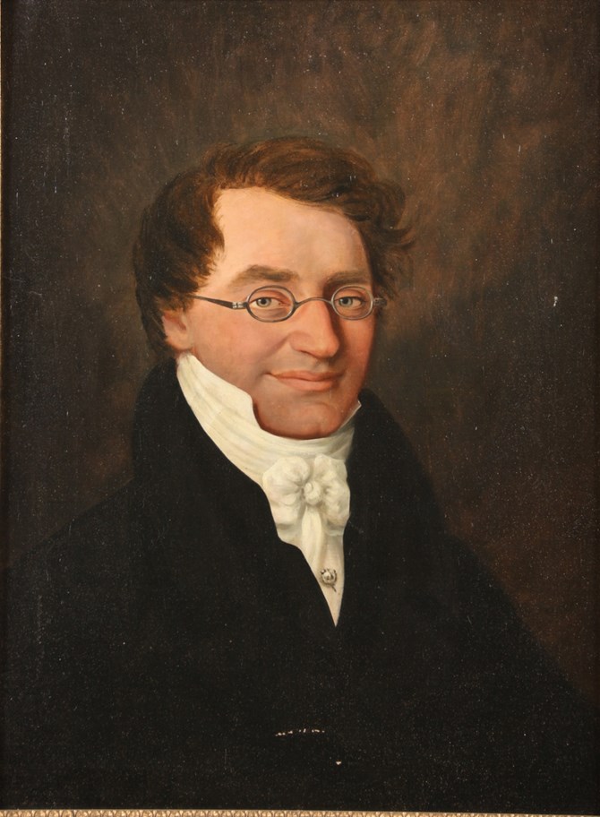 1Conrad Nicolai Schwach