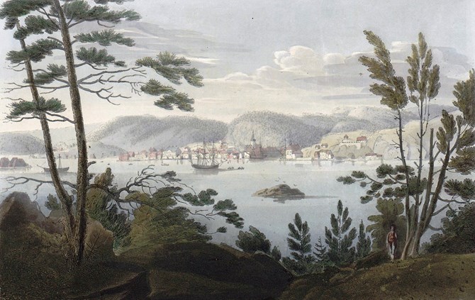 John William Edy