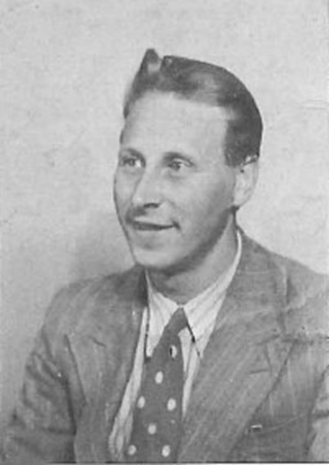 Georg S Tveit