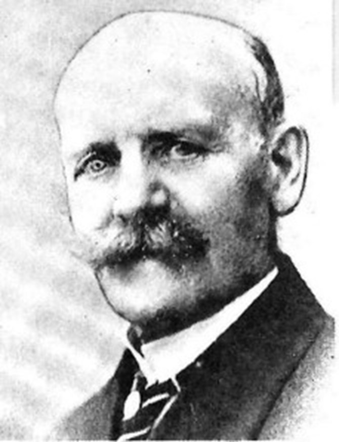 Halvor Olstad