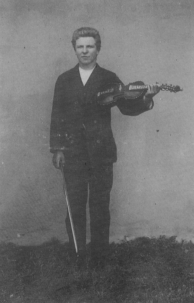 Arne Smeland