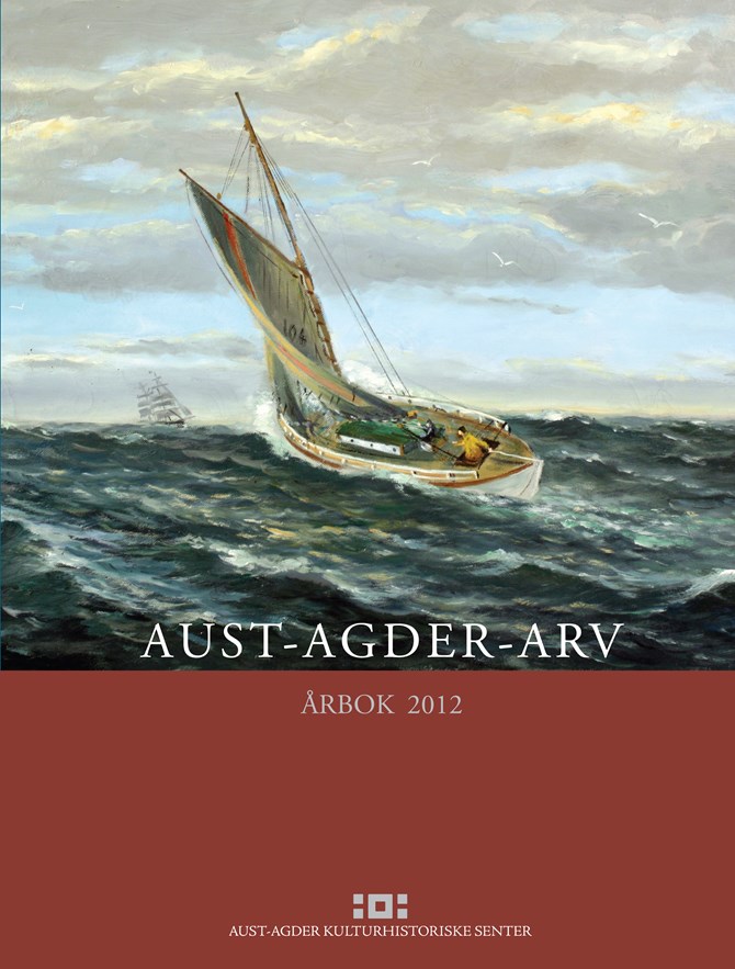 Aaks Årbok 2012 OMSLAG
