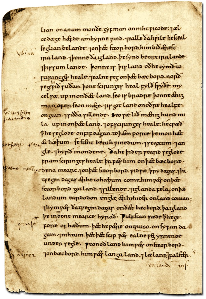 Orosius