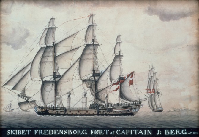 Fredensborg 2 000024420