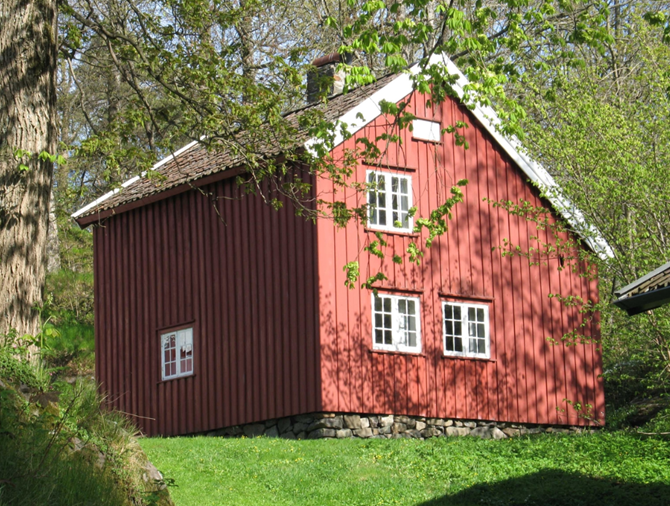 Hesthag