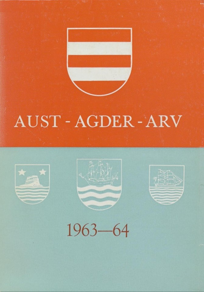 1963 64