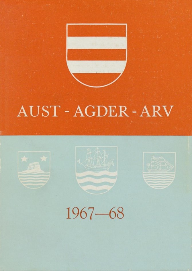 1967 68