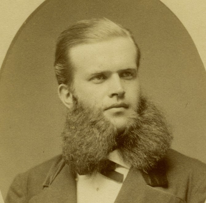 Axel Herlofson