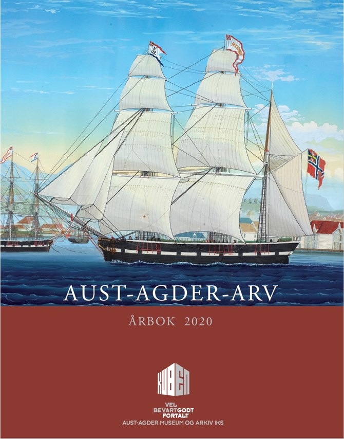 Omslag AAA 2020