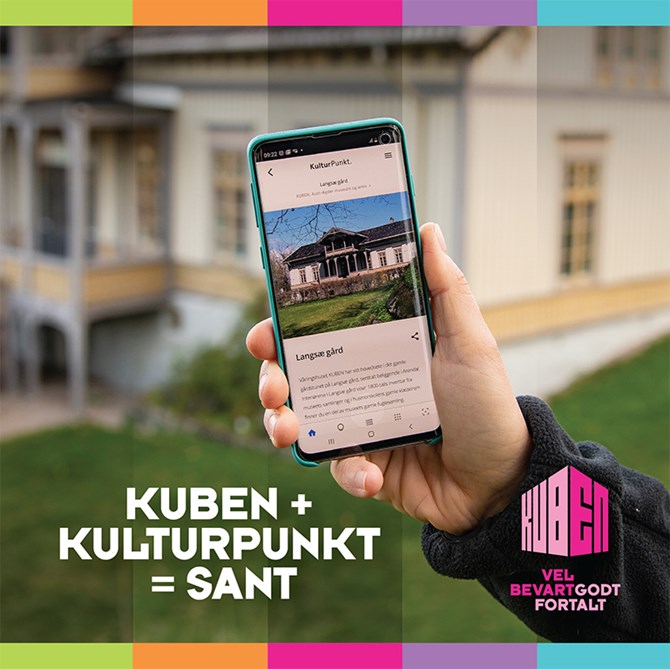 Kulturpunkt