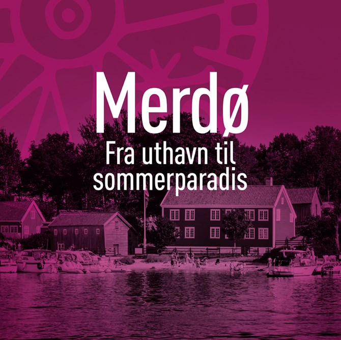 Merdoe Podkast Bilde Instagram 1080X1080 A