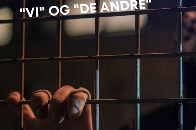 AGDERSEMINARET VI OG DE ANDRE