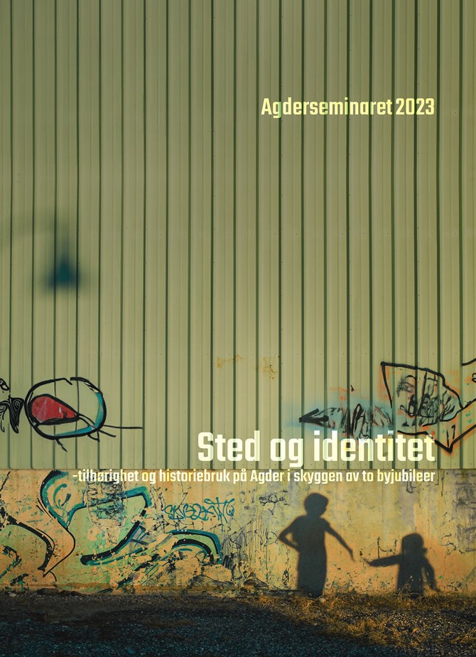 Agderseminaret 2023 Hoeyde A
