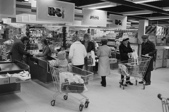 Agderposten Harebakken Kolonial 6121985