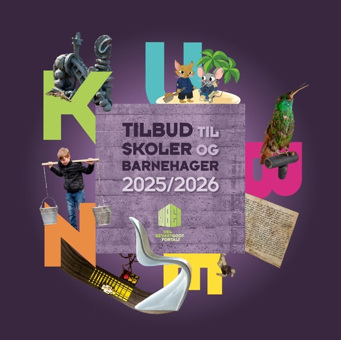 Skoleprogram 2025 26