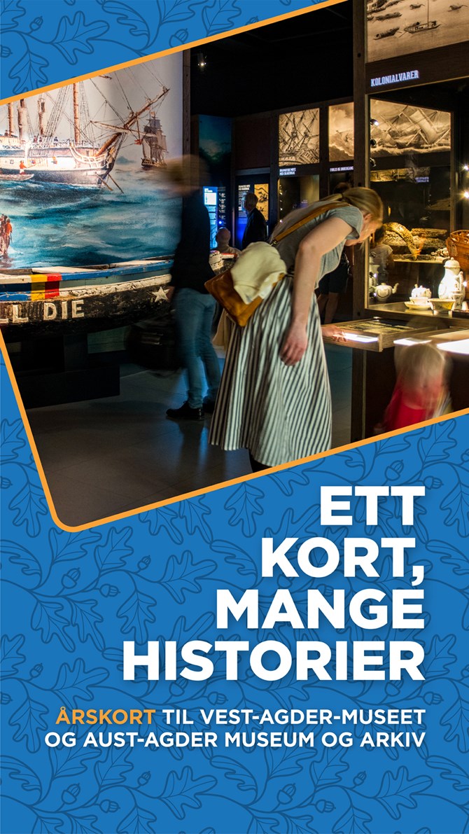 VAM Aama Aarskort Digann KUBEN 2 1080X1920