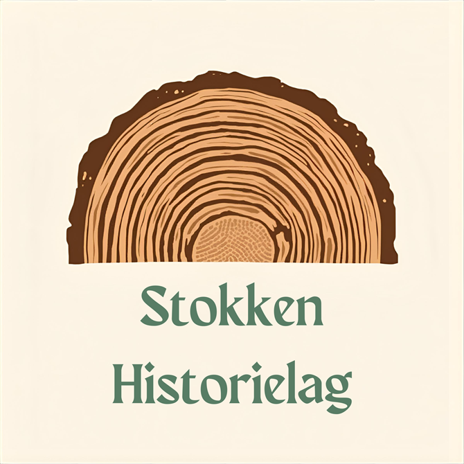 1 Logoforslag Stokken Historielag