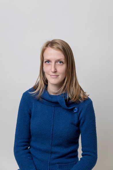 Hanne Birkeland