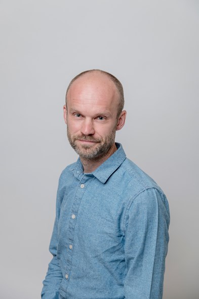 Yngve Schulstad Kristensen