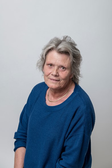 Elisabeth Madsen