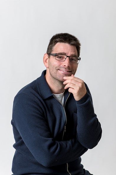 Håkon Haugland