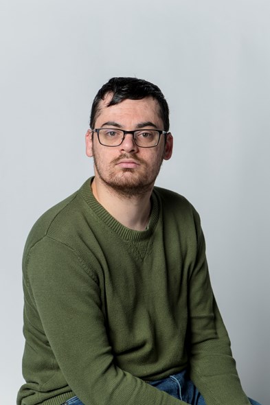 Daniel Harrouz