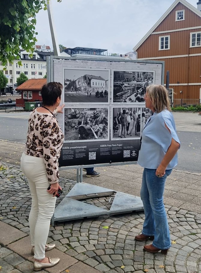 Kanalplassen