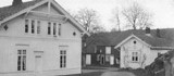 Langsæ gård rundt 1930