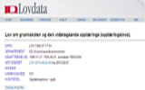 lovdata