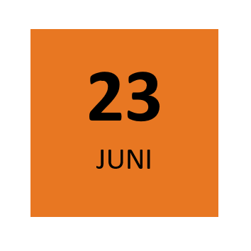 23-JUNI