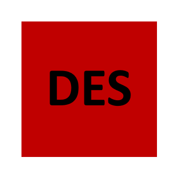 Des